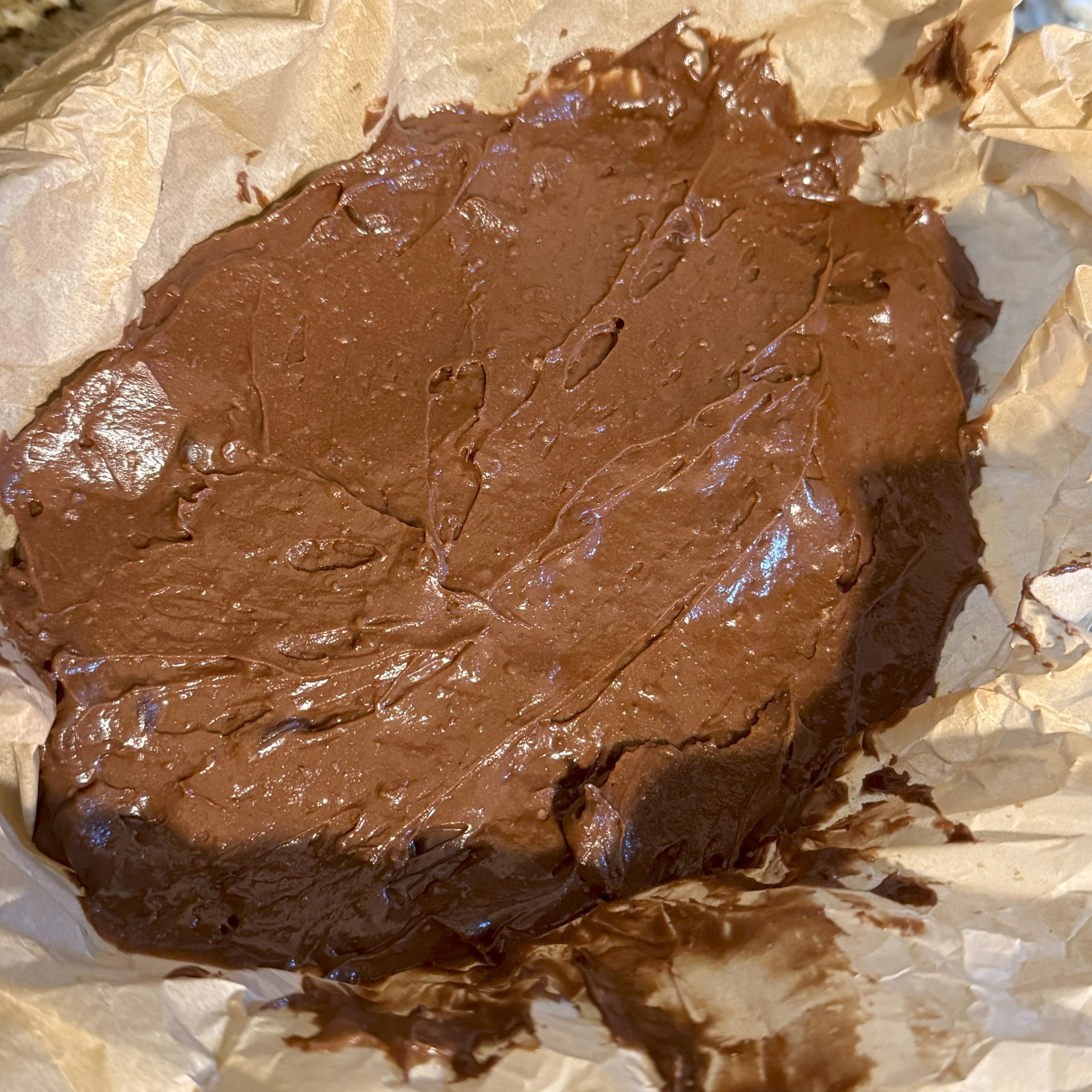 The Tastiest Brownie Ever