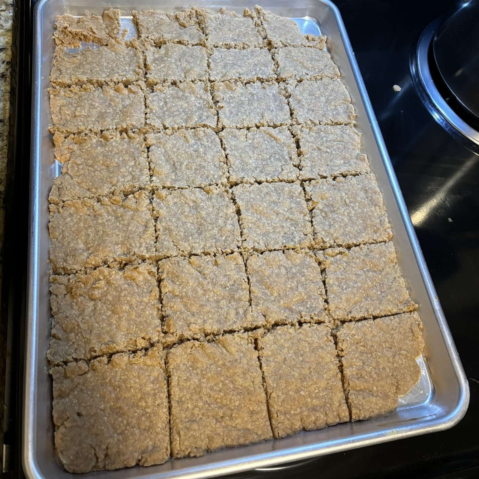 Special Dutch Cookies